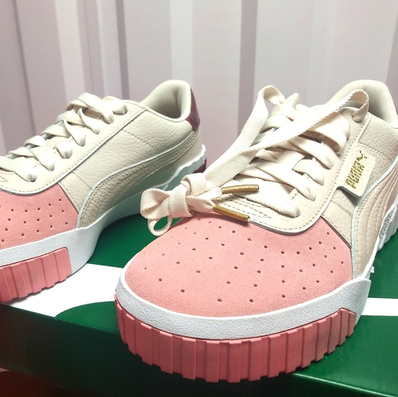 puma cali remix shoes